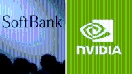 SoftBank’s $5.8 billion Nvidia stake sale stirs fresh AI bubble fears
