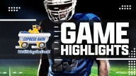 Football Friday Highlights — Playoffs Round 2