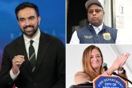 Exclusive | Ex-FDNY Commish Laura Kavanagh 'lobbying' Mamdani for deputy mayor gig: sources