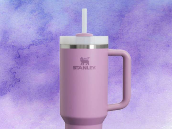 Stanley kicks off Black Friday with deals up to 50% off on popular Quencher Tumblers