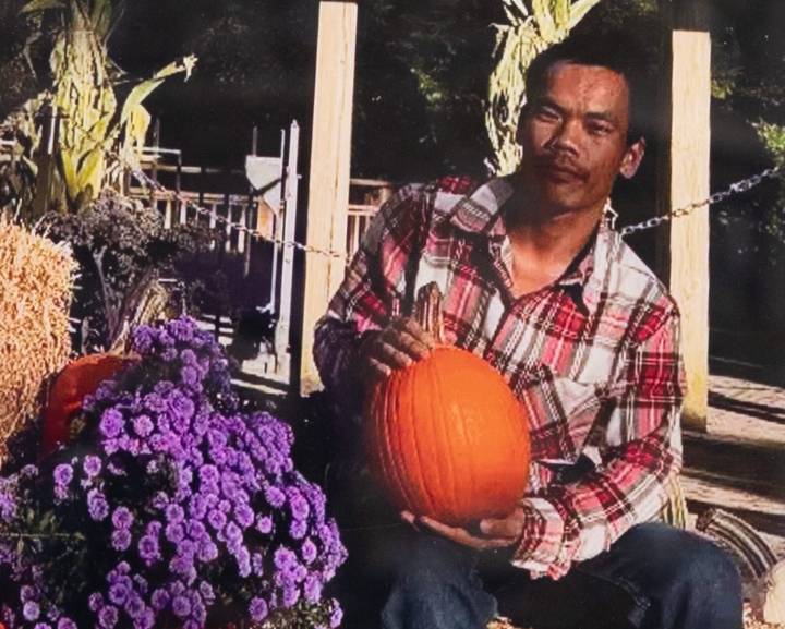 Brother of man found hanging dead in ICE facility sues feds for answers