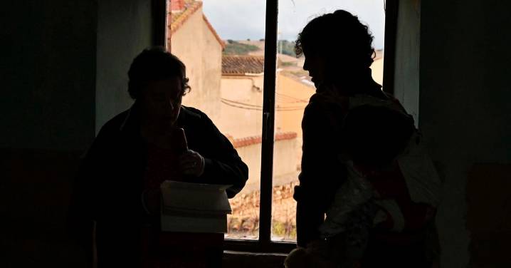 Un tercio de las mujeres europeas ha sufrido violencia machista en algún momento de su vida