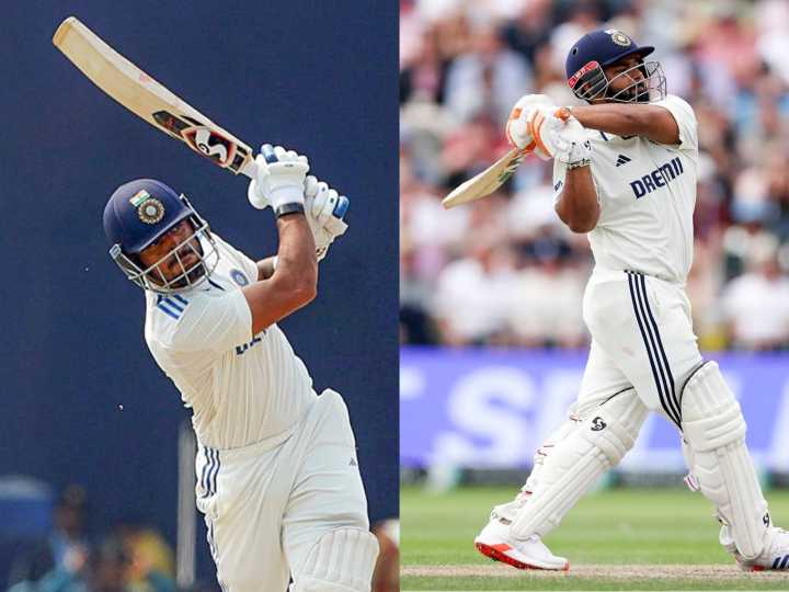 Ten Doeschate hints at Jurel-Pant pairing for India against SA