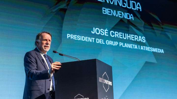 "Presturo": cuando el futuro ya convive con nosotros