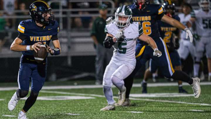 MHSAA football playoffs: What to know about Lansing area district finals