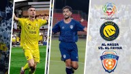 Dónde ver Al Nassr vs Al Fayha, con Cristiano Ronaldo: hora, TV y ONLINE EN VIVO