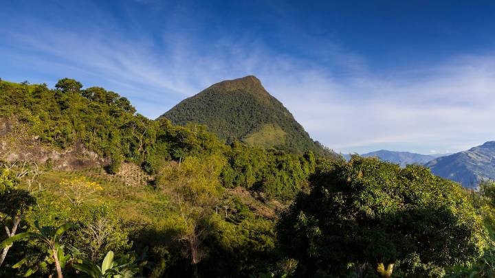 Tres tesoros naturales de Antioquia para para explorar en el segundo puente festivo de noviembre