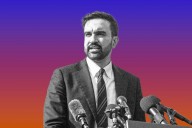 Zohran is soaring while Cuomo’s laid low.