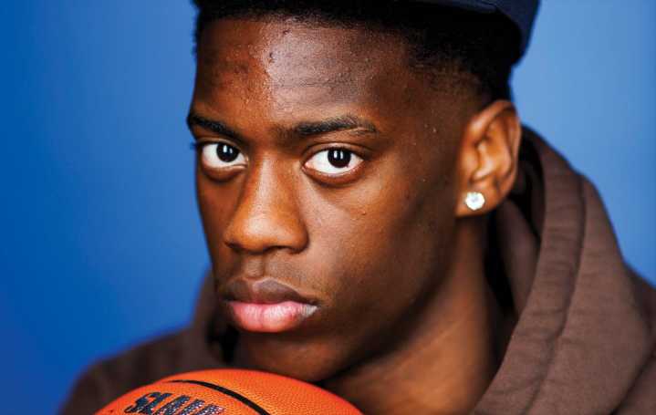 AJ Dybantsa, BYU Face Concerning Development Before Game Vs UConn