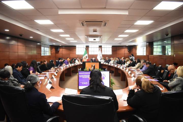 SSa establece lineamientos para atender violencia sexual sin exigir denuncia previa