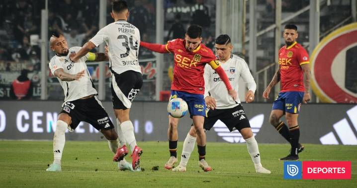 U. Española cierra puertas a hinchas visitantes para crucial duelo ante Colo Colo: "Llenemos de Rojo"