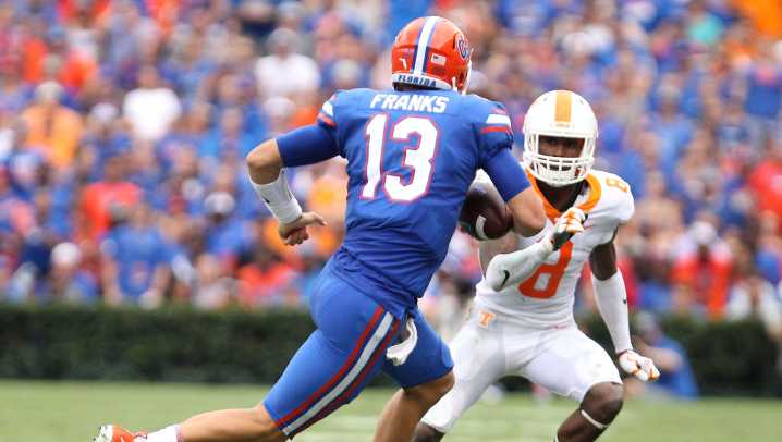 What’s at stake for Florida vs Tennessee? A long win streak at home vs Vols