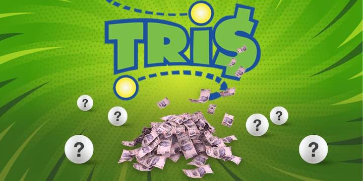 Dónde ver el Tris en vivo y la lista de ganadores de hoy 5 de noviembre