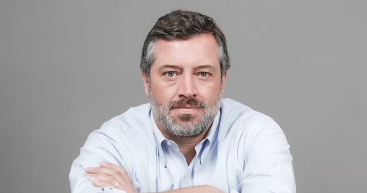 Sichel apunta a disminución en delitos de mayor connotación social en Ñuñoa: “Este año hemos reducido esto en un 5,9%”