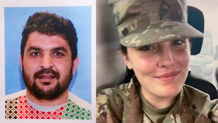 Donald Trump confirmó la muerte de la agente de la Guardia Nacional que fue baleada