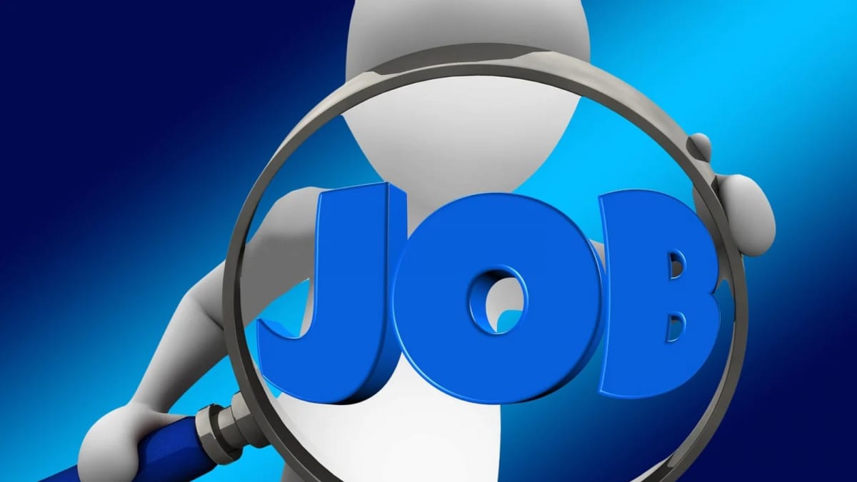 Intelligence Bureau Vacancy: No Written Exam