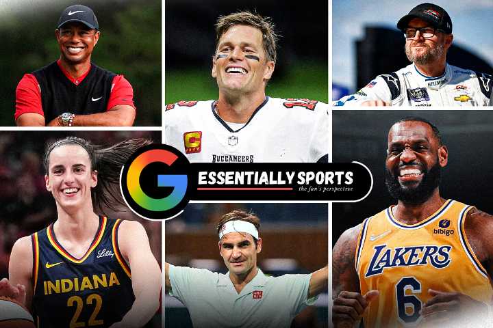 How to Follow EssentiallySports on Google Discover: A Step