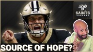 New Orleans Saints Look To Tyler Shough To PROVIDE HOPE In Division Matchup Vs. Carolina Panthers