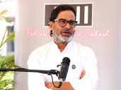 "Why would Gen Z listen to him," Prashant Kishor dismisses Rahul