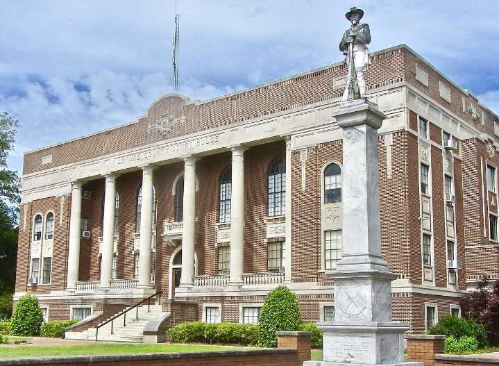 Prosecutors: Lonoke County father had shown his intention 3 months before killing accused predator