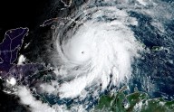 Ever wonder how hurricanes get their names? The answer goes back decades