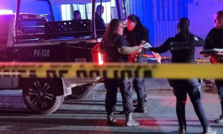 Ataque deja un muerto y un herido en Puerto Vallarta