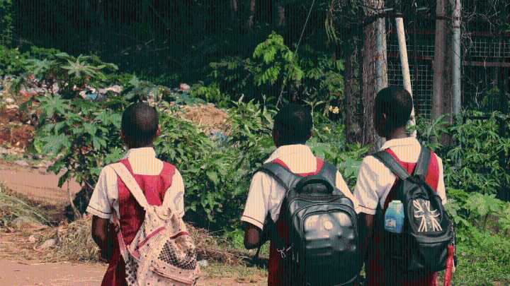 Another mass kidnapping in Nigeria as gunmen abduct over 200 students from Catholic school