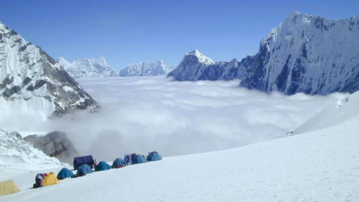 Nepal: Avalanche on Yalung Ri peak claims 7 lives, 5 foreigners among dead