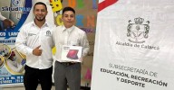 Emanuel Aguilar, el orgullo académico de Calarcá: obtuvo uno de los mejores puntajes del Quindío en las pruebas Saber 11