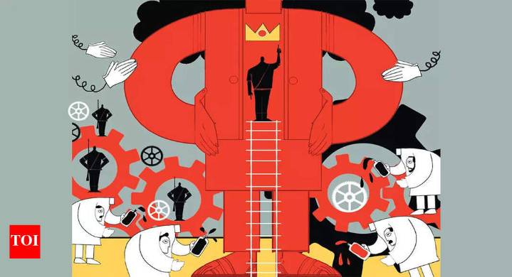 True In Bihar, True In India