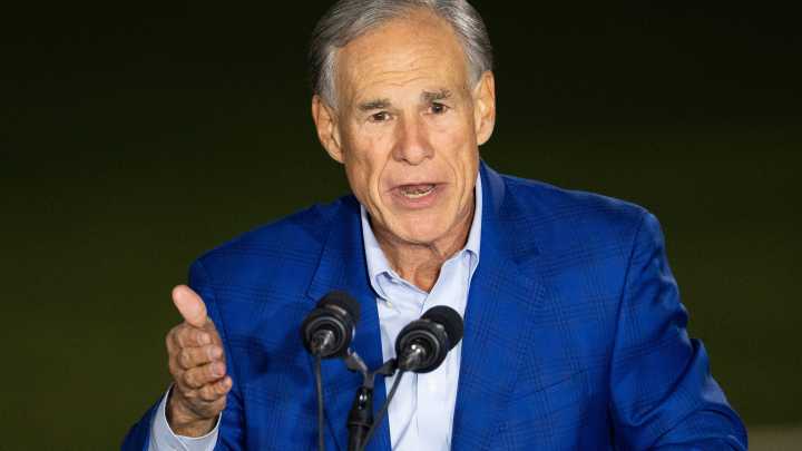 Federal judges block Texas from using its new U.S. House map in the 2026 midterms