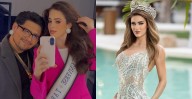 Director de Miss Universo México, acusado de violencia y hostigamiento