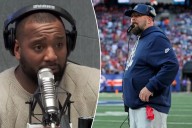 Ex-Giants star Chris Canty puts Brian Daboll in spotlight