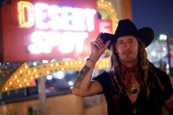 Former ‘Idol’ contestant Randy Madden arrested in California for alleged sex with minor