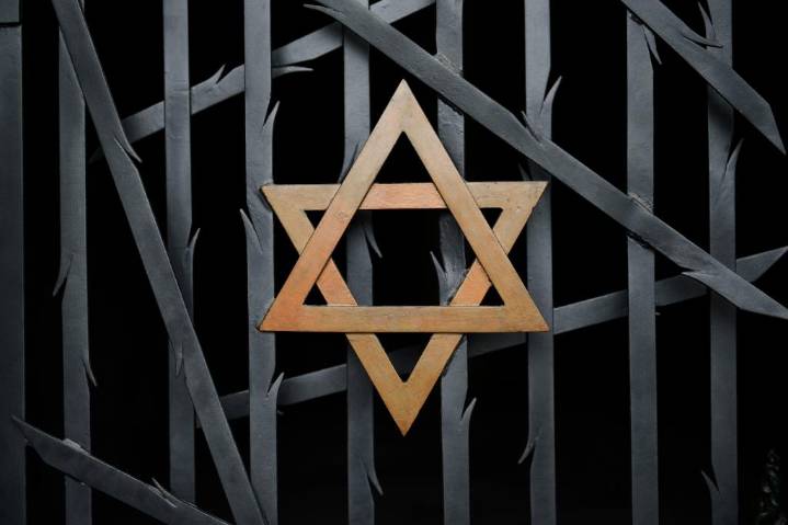 Germany cancels Holocaust artifacts auction after backlash