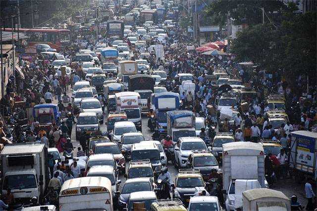 Illegal parking chaos sparks growing public anger in Navi Mumbai