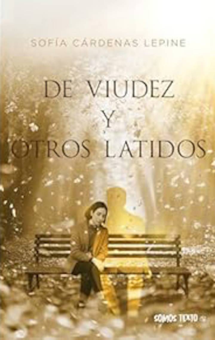 Sofía Cárdenas Lepine