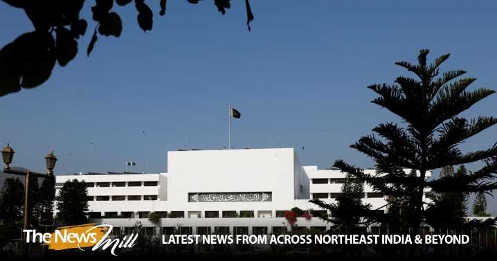 Pakistan Parliament set to pass 27th Amendment Bill reshaping military, judiciary structures