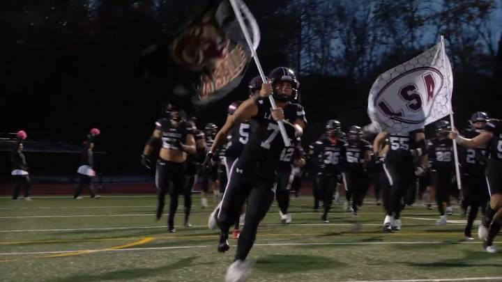 Pick 6 features slate with playoff implications in Week 8