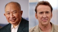 John Woo & Nicolas Cage Reunite After 'Face/Off' For 'Gambino'
