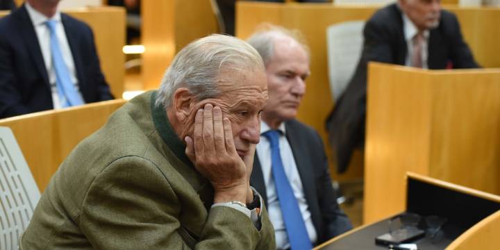 “Incapacidad sobreviniente”: por qué Enrique Pescarmona no participa en el juicio por los Cuadernos de la Corrupción