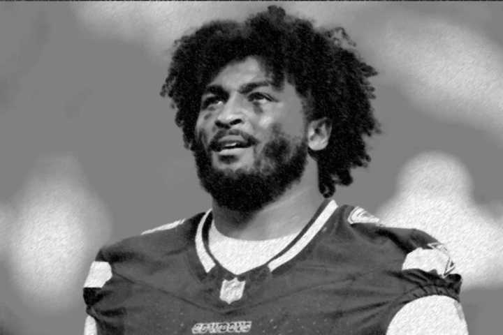 Fallece inesperadamente Marshawn Kneeland, ala defensiva de los Dallas Cowboys, a los 24 años