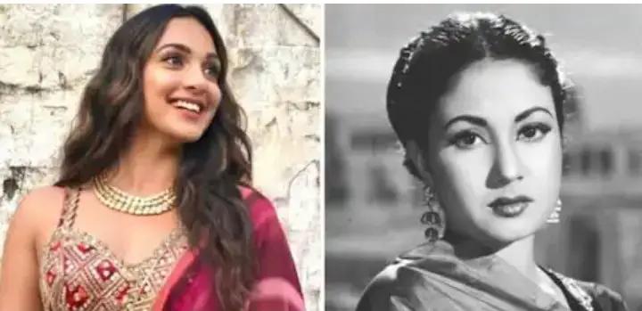 Kiara Advani To Play ‘Tragedy Queen’ Meena Kumari In ‘Kamal Aur Meena’: Report