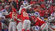 Carucci Take 2: This version of Bills vs. Chiefs has different feel