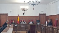 Condenada por desviar la nómina de una trabajadora de Badajoz a su cuenta bancaria