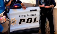DUI driver arrested after pedestrian collision in Fairfield, victim hospitalized