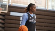 New-look College of Staten Island women’s basketball squad ready to put in the work