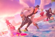 Fortnite tendrá un cambio histórico en su nueva temporada: desaparecerá el legendario autobús y ahora así comenzarás cada partida