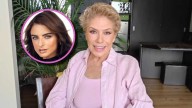 ¿Qué le pasó a la mamá de Aislinn Derbez? Revelan la verdadera causa de muerte de Gabriela Michel