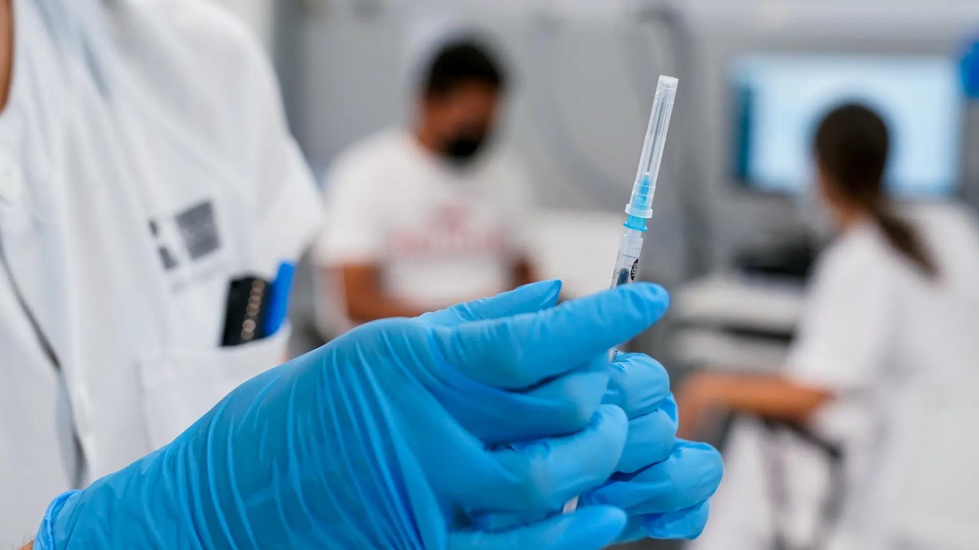 Condenado a prisión perpetua un enfermero alemán por la muerte de diez pacientes